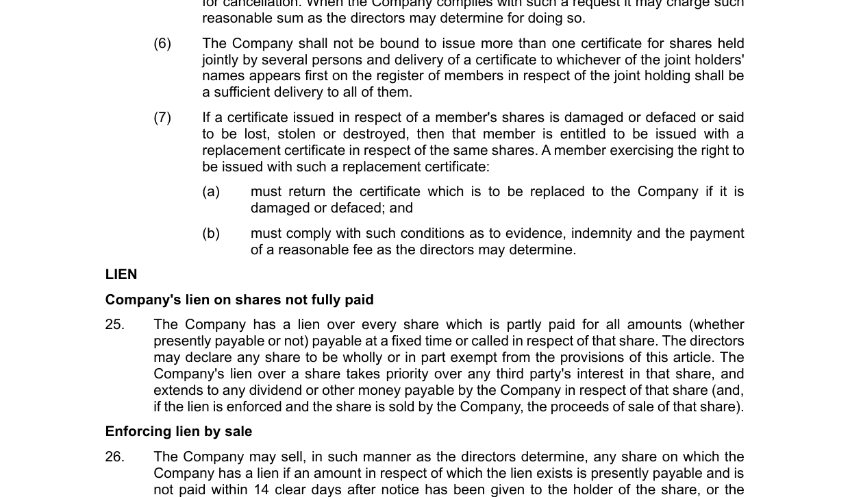 European earnings to pick up